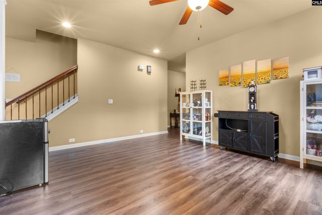 6 Race Stable Court, Lugoff, SC 29078