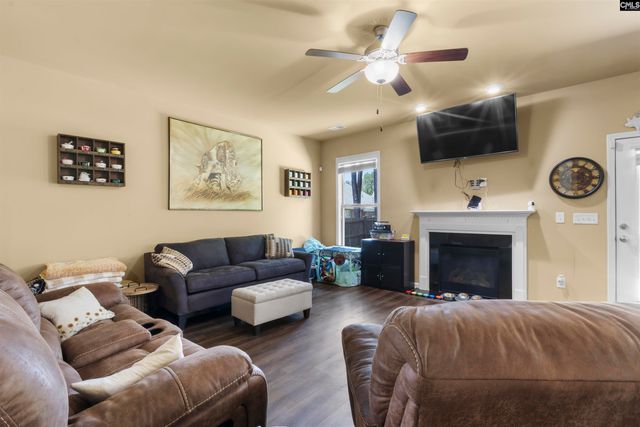 6 Race Stable Court, Lugoff, SC 29078