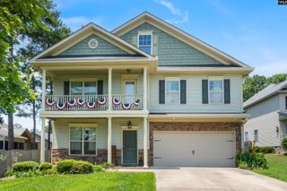 6 Race Stable Court, Lugoff, SC 29078