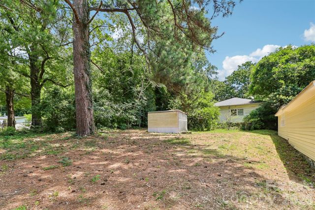 130 Lancaster Street, Chester, SC 29706