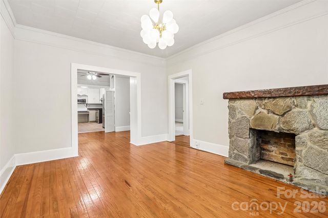 130 Lancaster Street, Chester, SC 29706