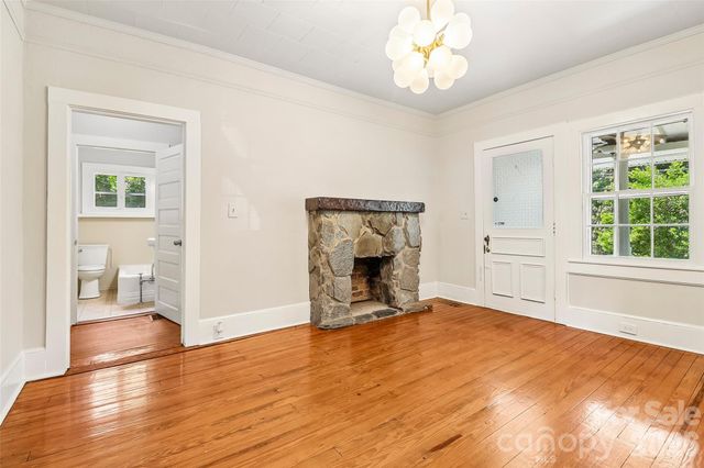 130 Lancaster Street, Chester, SC 29706