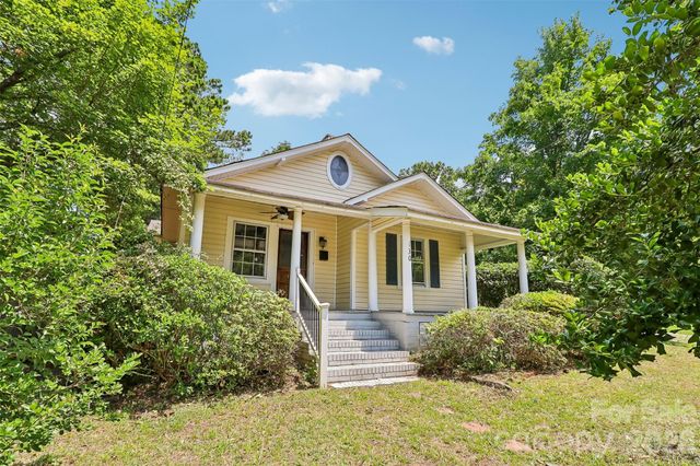 130 Lancaster Street, Chester, SC 29706