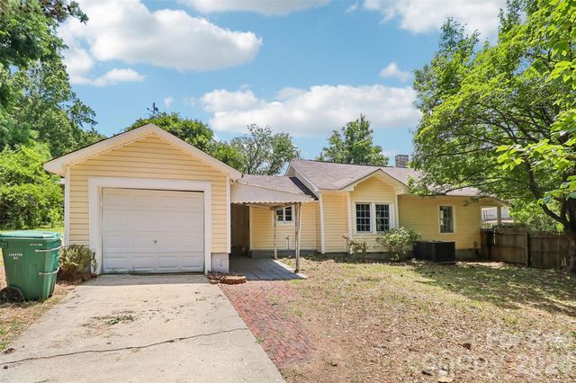 130 Lancaster Street, Chester, SC 29706
