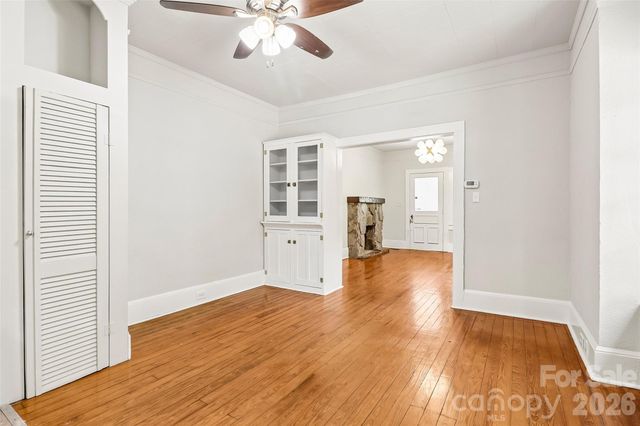 130 Lancaster Street, Chester, SC 29706