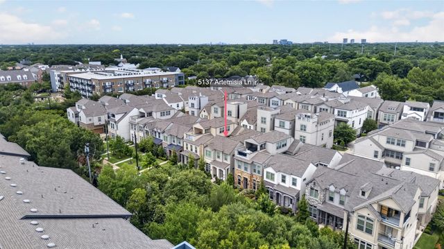 5137 Artemesia Lane, Dallas, TX 75209
