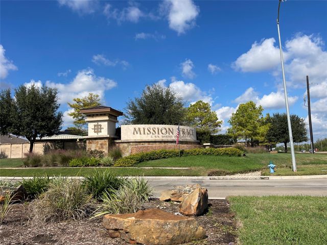 9203 Adobe Sky Court, Richmond, TX 77407