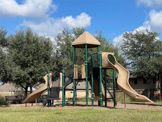 9203 Adobe Sky Court, Richmond, TX 77407