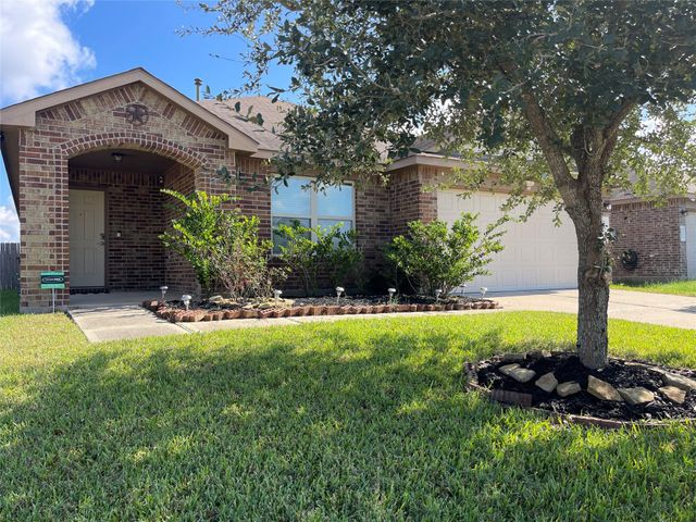 9203 Adobe Sky Court, Richmond, TX 77407