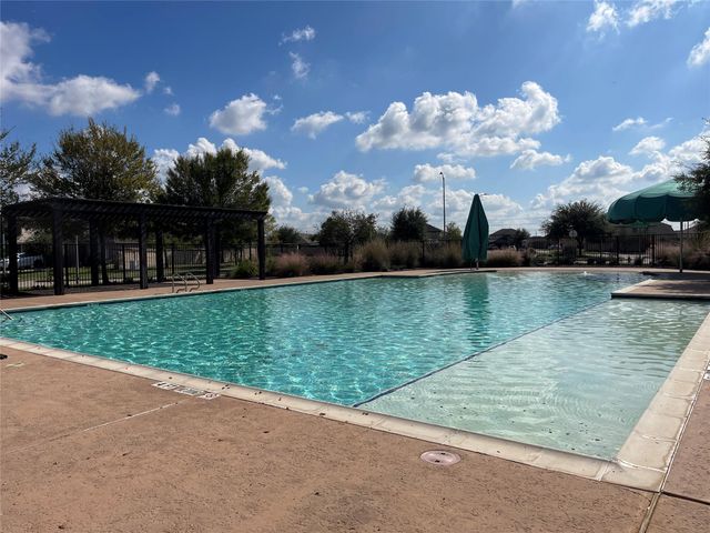 9203 Adobe Sky Court, Richmond, TX 77407