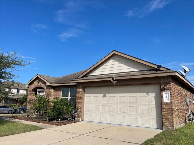 9203 Adobe Sky Court, Richmond, TX 77407