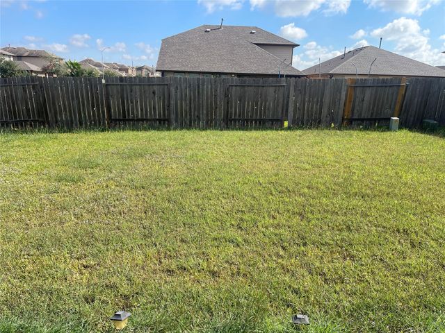 9203 Adobe Sky Court, Richmond, TX 77407