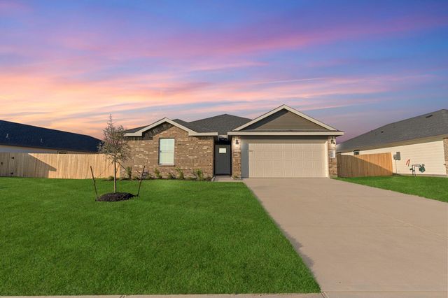 1626 Knox Hill Path, Iowa Colony, TX 77583