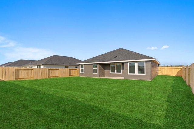 1626 Knox Hill Path, Iowa Colony, TX 77583