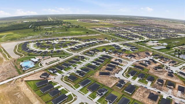 1626 Knox Hill Path, Iowa Colony, TX 77583