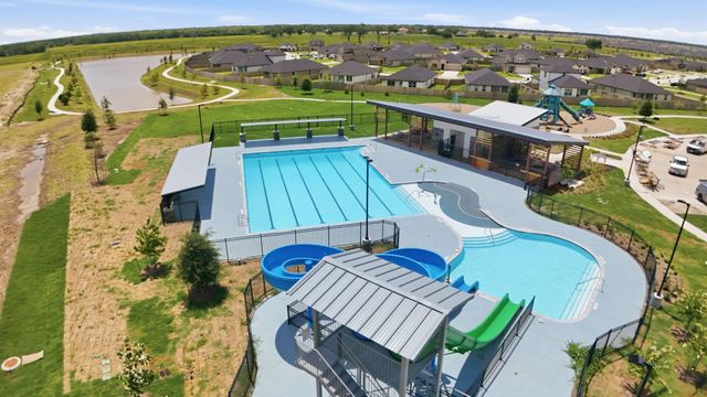 1626 Knox Hill Path, Iowa Colony, TX 77583