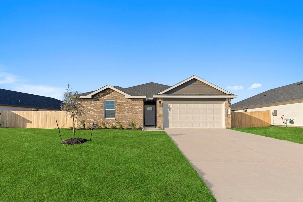 1626 Knox Hill Path, Iowa Colony, TX 77583