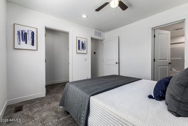 3911 N FLORENCE Boulevard, Florence, AZ 85132