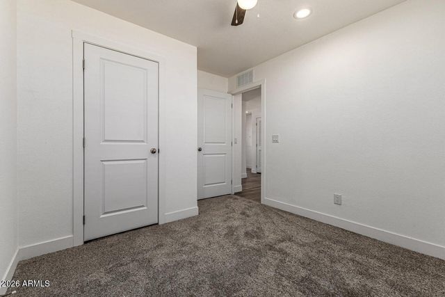 3911 N FLORENCE Boulevard, Florence, AZ 85132