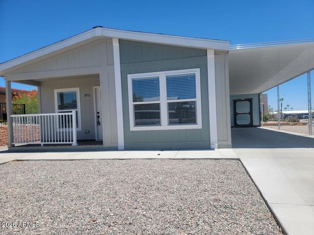 3911 N FLORENCE Boulevard, Florence, AZ 85132