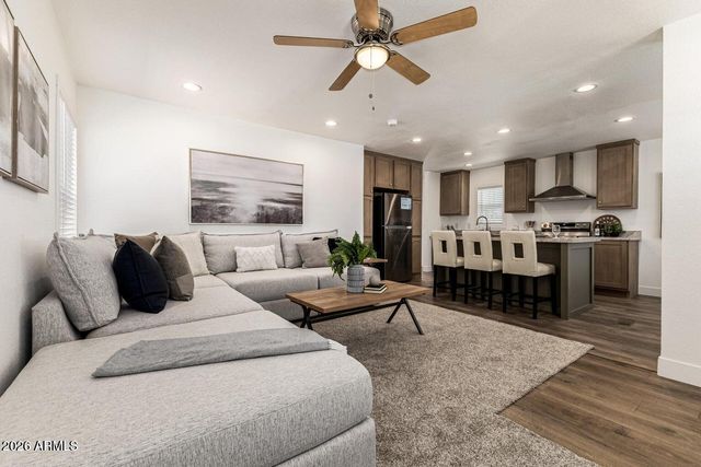 3911 N FLORENCE Boulevard, Florence, AZ 85132