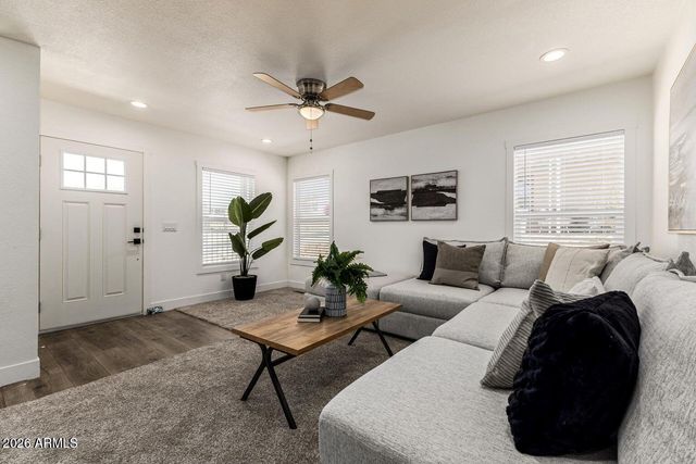 3911 N FLORENCE Boulevard, Florence, AZ 85132