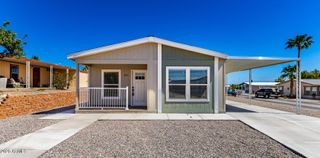 3911 N FLORENCE Boulevard, Florence, AZ 85132