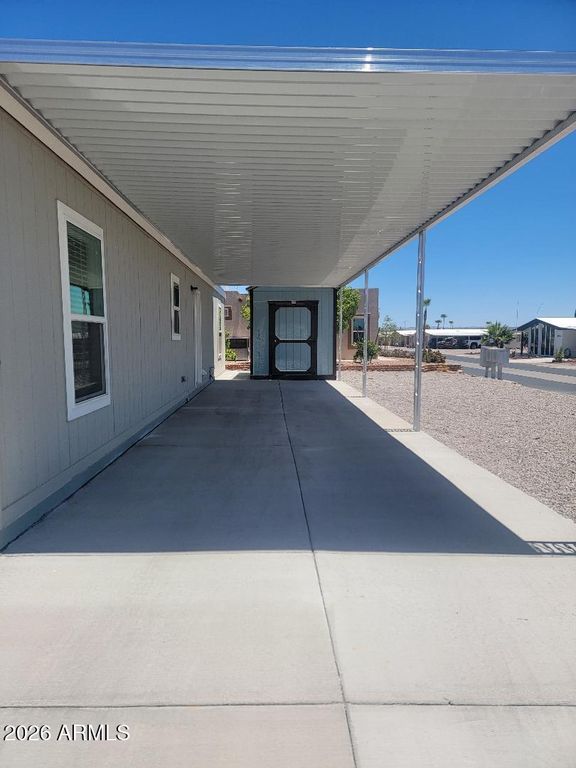 3911 N FLORENCE Boulevard, Florence, AZ 85132 — photo 2