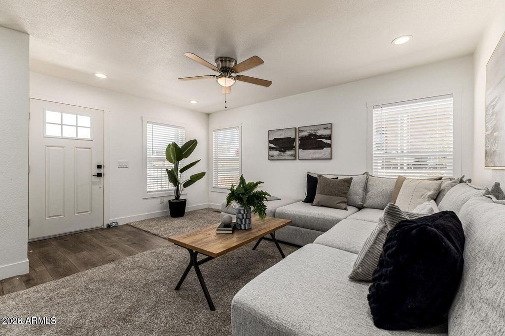 3911 N FLORENCE Boulevard, Florence, AZ 85132 — photo 5