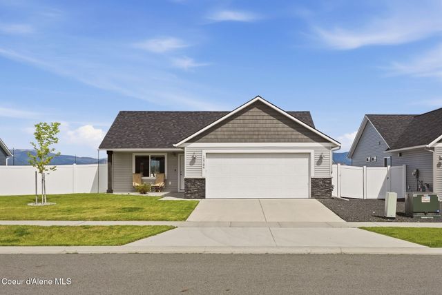 12704 N CAVANAUGH DR, Rathdrum, ID 83858