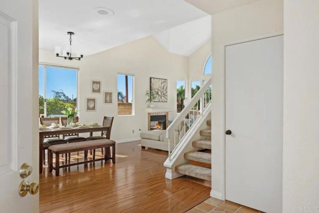 2478 Eagle Crest Ln, Vista, CA 92081