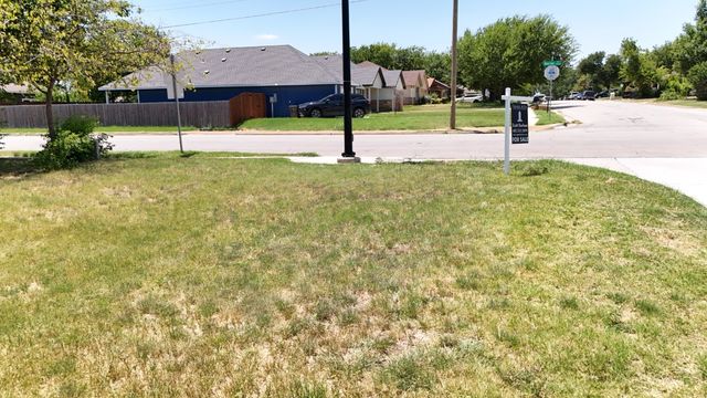 5637 Humbert Avenue, Fort Worth, TX 76107