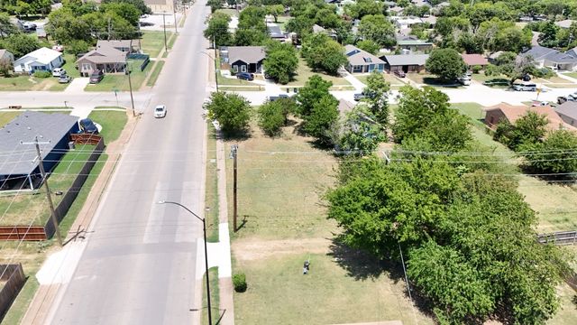 5637 Humbert Avenue, Fort Worth, TX 76107
