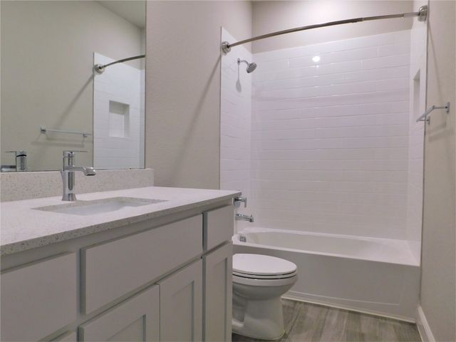 2309 Shorthorn Drive, Northlake, TX 76247