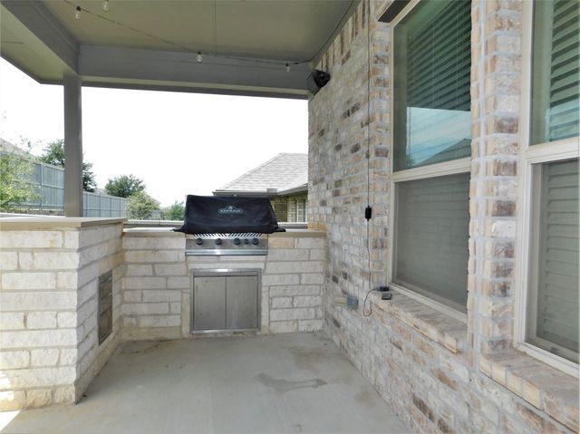 2309 Shorthorn Drive, Northlake, TX 76247