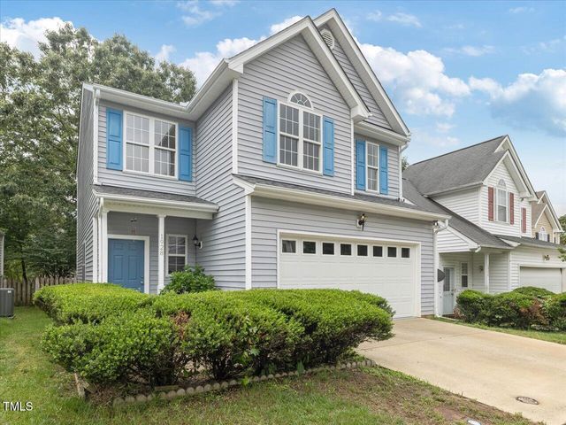 1928 Shadow Glen Drive, Raleigh, NC 27604