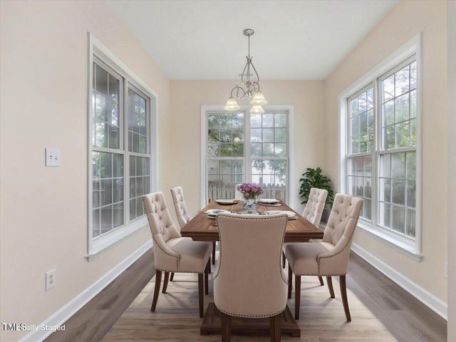 1928 Shadow Glen Drive, Raleigh, NC 27604