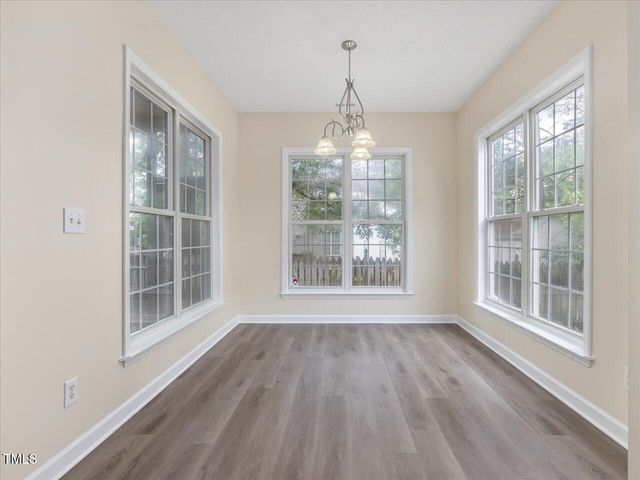 1928 Shadow Glen Drive, Raleigh, NC 27604