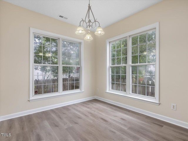 1928 Shadow Glen Drive, Raleigh, NC 27604