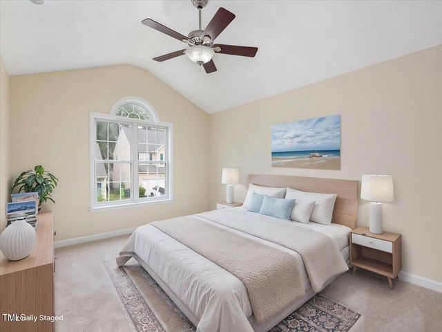 1928 Shadow Glen Drive, Raleigh, NC 27604