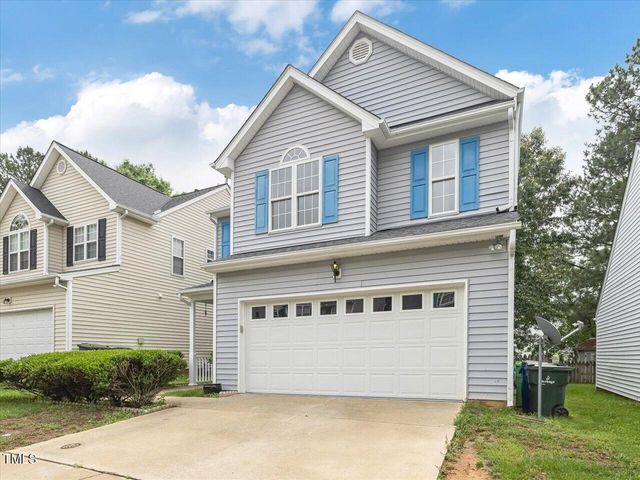 1928 Shadow Glen Drive, Raleigh, NC 27604