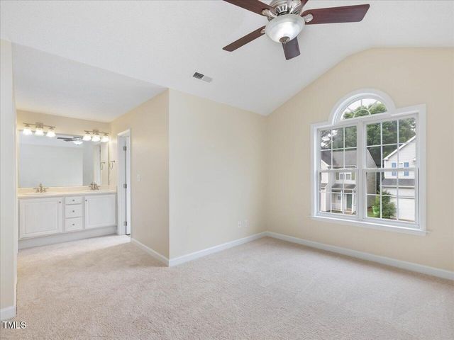 1928 Shadow Glen Drive, Raleigh, NC 27604