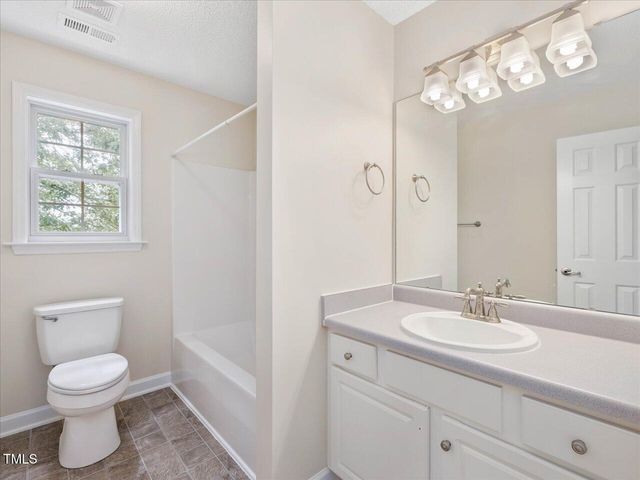 1928 Shadow Glen Drive, Raleigh, NC 27604
