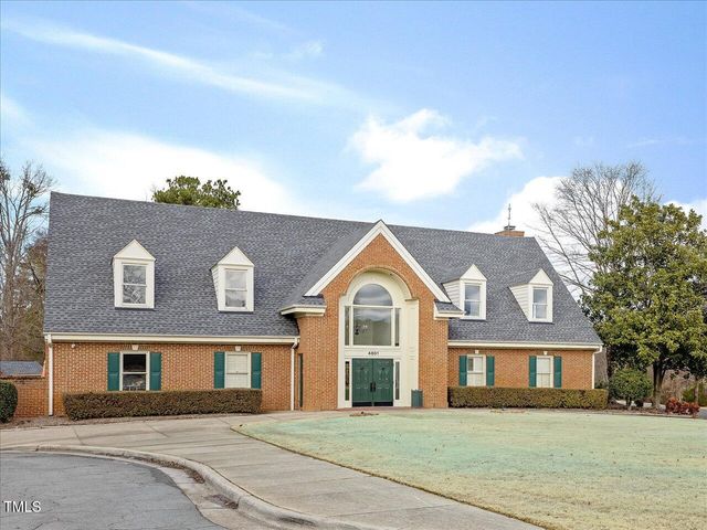 1928 Shadow Glen Drive, Raleigh, NC 27604