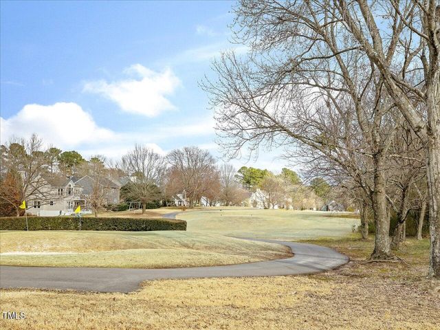 1928 Shadow Glen Drive, Raleigh, NC 27604