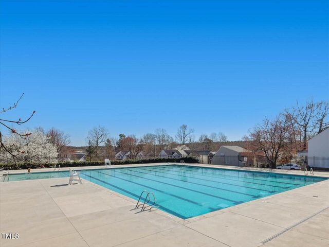 1928 Shadow Glen Drive, Raleigh, NC 27604