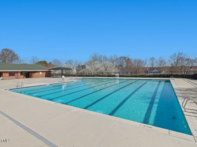 1928 Shadow Glen Drive, Raleigh, NC 27604