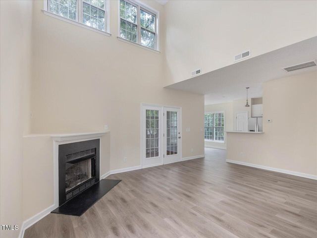 1928 Shadow Glen Drive, Raleigh, NC 27604