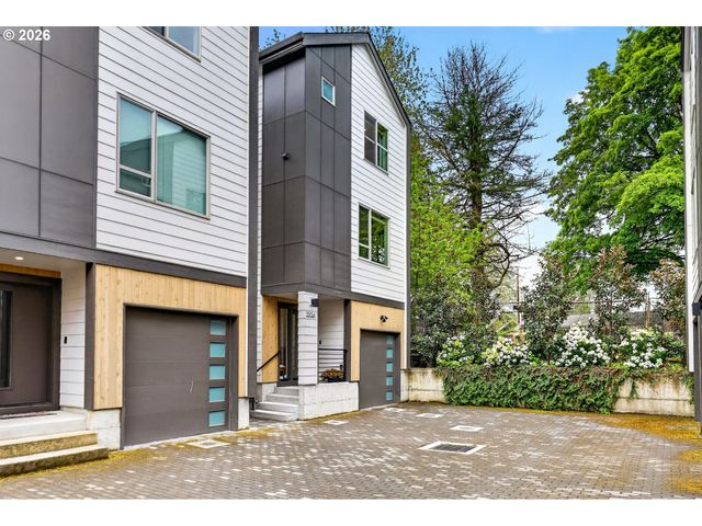 3954 Se GLADSTONE St, Portland, OR 97202