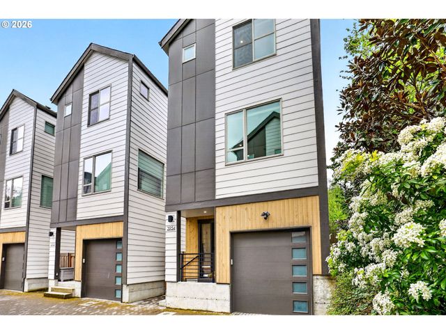 3954 Se GLADSTONE St, Portland, OR 97202